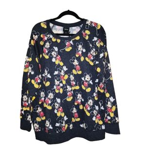 Torrid Mickey Mouse Sweatshirt size 1​